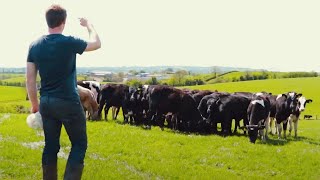 Lee Matthews - The Farmer Wants A Wife (Official Music Video)