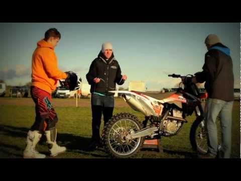 comment regler amortisseur ohlins ttx36