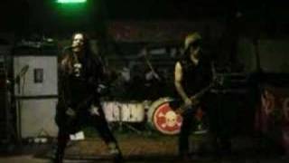 Wednesday 13 - I want you dead