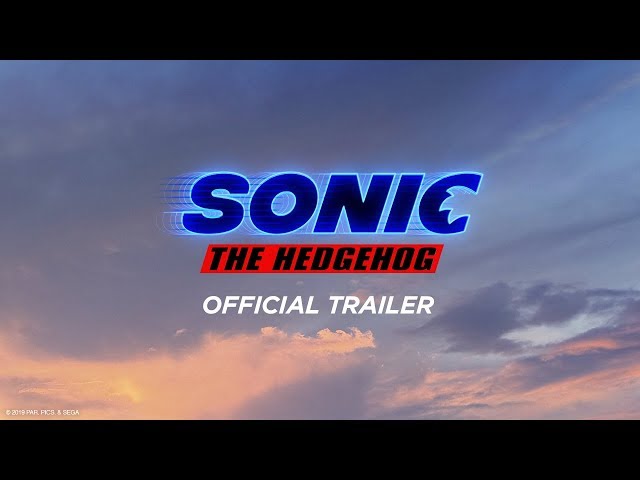 YouTube Thumbnail