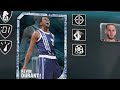 NBA 2K14 PS4 My Team - 2 Durants on 1 Team! (Diamond & Sapphire)