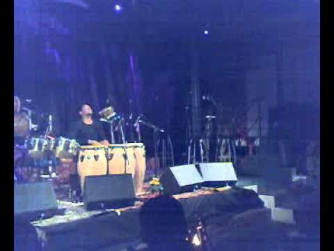 Eliel Norway tour 2010