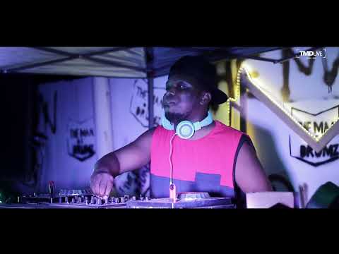 DJ NOCK-Z_Wellcome_2020