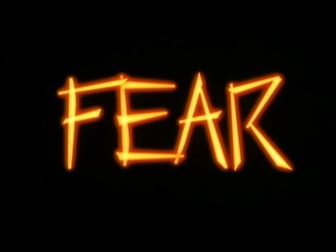 FEAR (1996) - TRAILER
