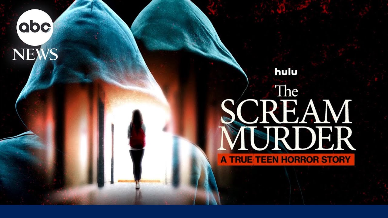 'The Scream Murder: A True Teen Horror Story’ Official Trailer