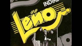 Leño - Indirecto (Álbum completo)