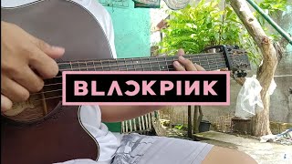 Shut Down - Blackpink