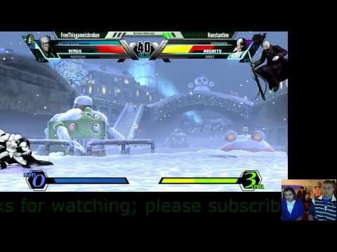 ThisGameisBroken vs Konstantine - 1 / 2