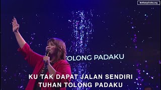 Download lagu Ku Tak Dapat Jalan Sendiri, Bila Engkau Tak Besertaku - Bethany Nginden mp3 Download lagu Ku Tak Dapat Jalan Sendiri, Bila Engkau Tak Besertaku - Bethany Nginden mp3