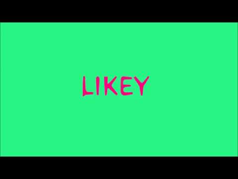 TWICE 'LIKEY' cover by Eskay