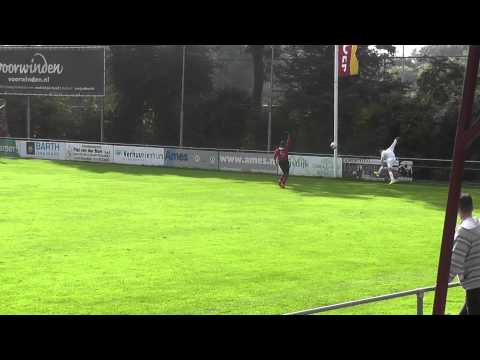 's Gravendeel D1 - Slikkerveer D1 (2)