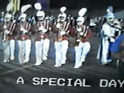 BAMUFIC - ENTRADA - CAMAÇARI 2001