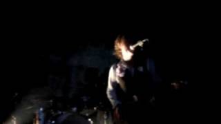 Flickerstick, Execution @ the Aardvark (2-28-09) pt. 2