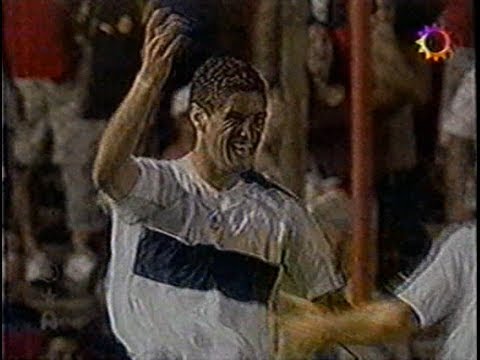 Golazo de Lucas Licht a Independiente // Clausura 2006