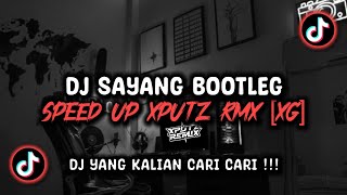Download lagu DJ SAYANG BOOTLEG SPEED UP SOUND XPUTZ RMX [𝑿𝑮] VIRAL TIK TOK TERBARU 2025 !!! mp3