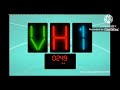 VH1 Polska Oprawa Program VH1 HITS 2010 2015