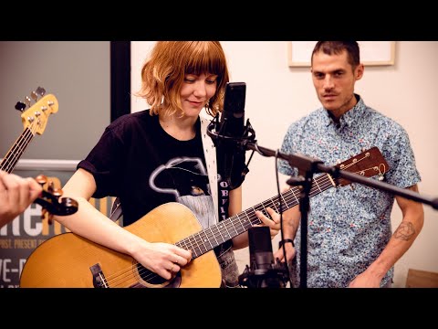 Helpless - Molly Tuttle