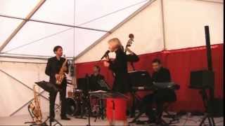But not for me - Groupe de jazz Be'swing
