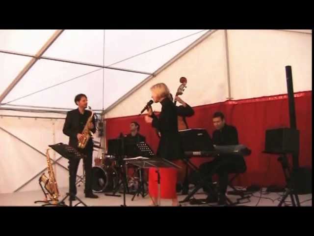 But Not For Me - Groupe de jazz Be’swing