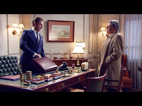 Amar C821 Parrado pide más dinero a Víctor por Carmen