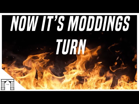 Then GW Came For The Modders... ALL Total War Warhammer Mods To Be Demonetized Or DELETED!