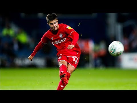 Highlights: QPR 3-3 Bristol City (5-4 penalties)