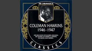 Under A Blanket Of Blue