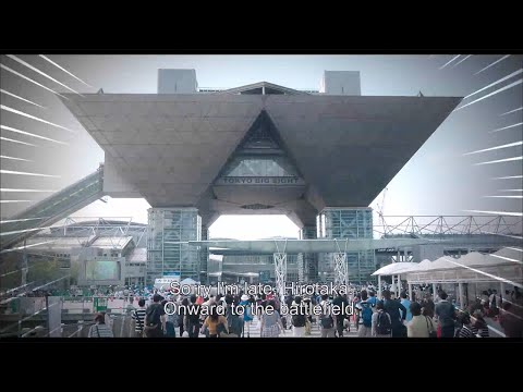 Wotakoi: Love Is Hard For Otaku (2020) Trailer