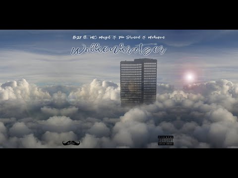 I321 feat. MC Mugit & Too Stoned & Makosan - Wolkenkratzer / Deutschrap / Ruhrpotthiphop ℗ 21Beats