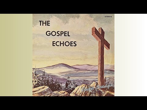 "Every Night Before I Sleep" (1975) The Gospel Echoes (of Fayetteville, NC)