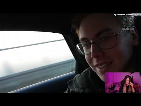 CZEGO KASIX MUSIAŁA SŁUCHAĆ JADĄC Z NITRO