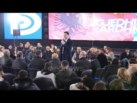 "Çmimi i naftës sa në Zvicër", Basha: Rama bën sherrbudallain kur i themi hiq takësn mbi karburantet