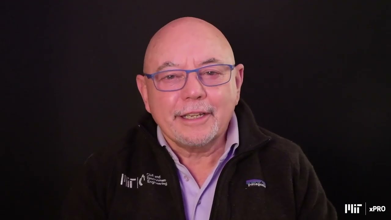 Course Preview | Professional Certificate in Data Engineering from MIT xPRO