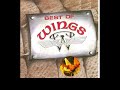 BEST OF WINGS FULL ALBUM