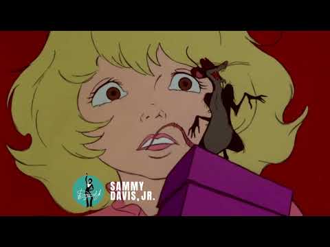 Ode To A Rat - Sammy Davis Jr. - Heidi's Song 1982