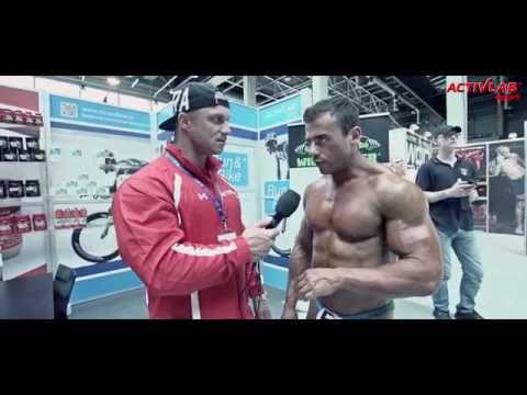 Big Majk Chodzi - Opole Sport&Fitness Days