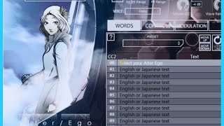 Video thumbnail for Plogue Alter Ego, The Singing VST, Truly Amazing and FREE by The Sound Test Room