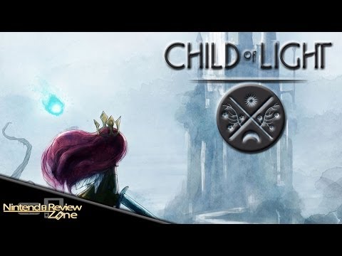 child of light wii u release date