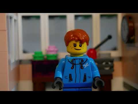 LEGO Adventsvideo MTG 6 Klasse | F & C Produktion