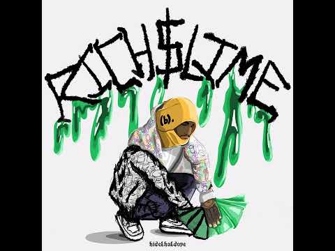 slimesito x beezyb x bigsmokechapo x fluhkunxhkos - b4 rsg tape vol.2 [full mixtape]