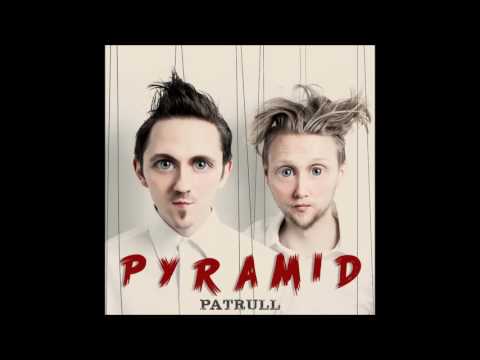 Patrull feat Canibus - Hallå