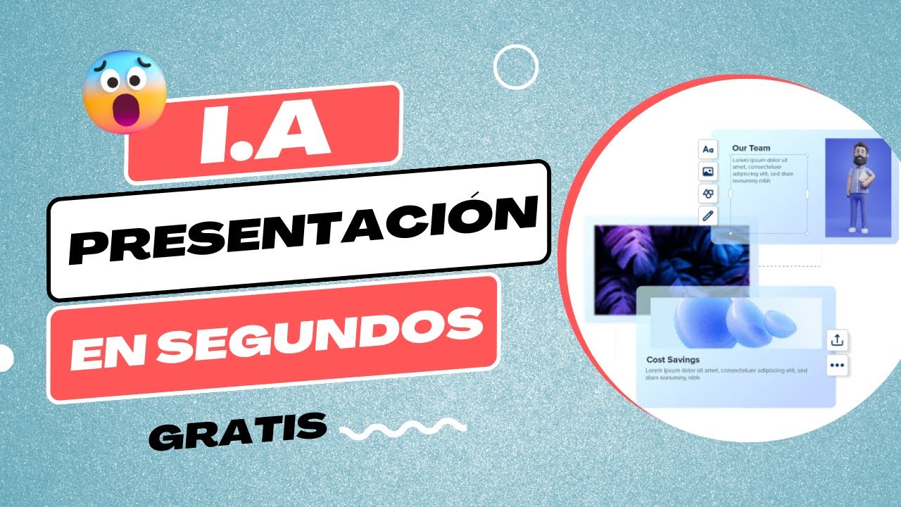 WEPIK IA | Presentations in SECONDS with A.I.