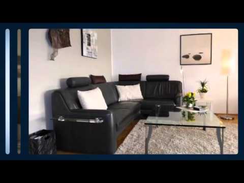 °°°°° KOMPLETT MÖBLIERTE WOHNUNG IN TOP LAGE °°°°° SIEGENER GIERSBERG