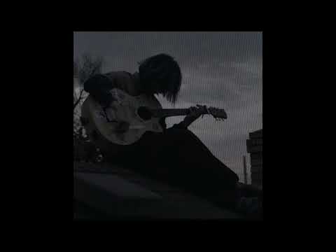 [FREE] SAD ACOUSTIC GUITAR TYPE BEAT - "LAST BREATH"