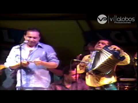 DIOMEDES SIEMPRE SERAS MI NOVIA  CON IVAN ZULETA  EN RIOHACHA
