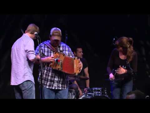 Balfa Toujours - Jungle á Moi