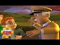 Fireman Sam Official Forest Fire False Alarm