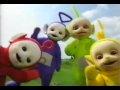 Teletubbies Here Comes The Teletubbies 1 6