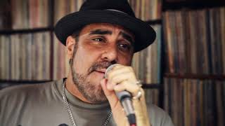 EL NATTY COMBO - Gracias Al Reggae (Videoclip Oficial)