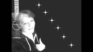 liz Lyman - Starting line, Lasting impressions cover